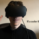 Illustration for article titled One Wild, Occasionally Nauseating Week Of Virtual Reality With The Oculus Rift